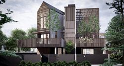 Meragi Road (D16), Terrace #497223741